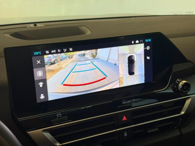 CITROEN C4 usata, con Servosterzo