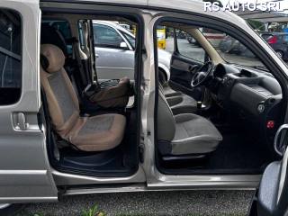 CITROEN Berlingo usata, con Chiusura centralizzata
