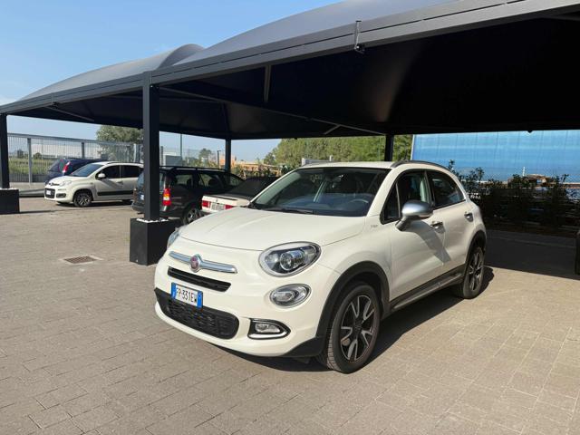 FIAT 500X usata, con Airbag Passeggero
