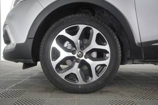 RENAULT Captur usata 7