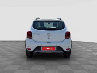 DACIA Sandero usata 3