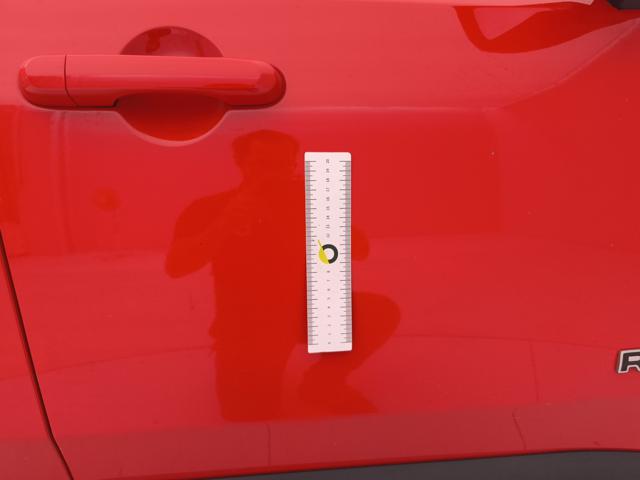 JEEP Renegade usata 36