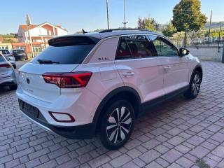 VOLKSWAGEN T-Roc usata, con Airbag laterali