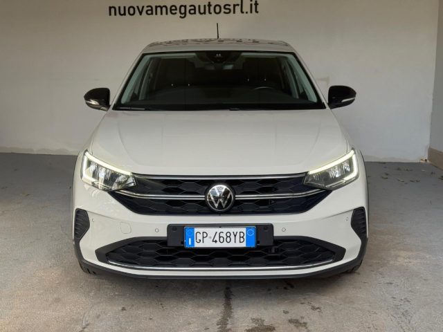 VOLKSWAGEN Taigo usata, con Airbag laterali