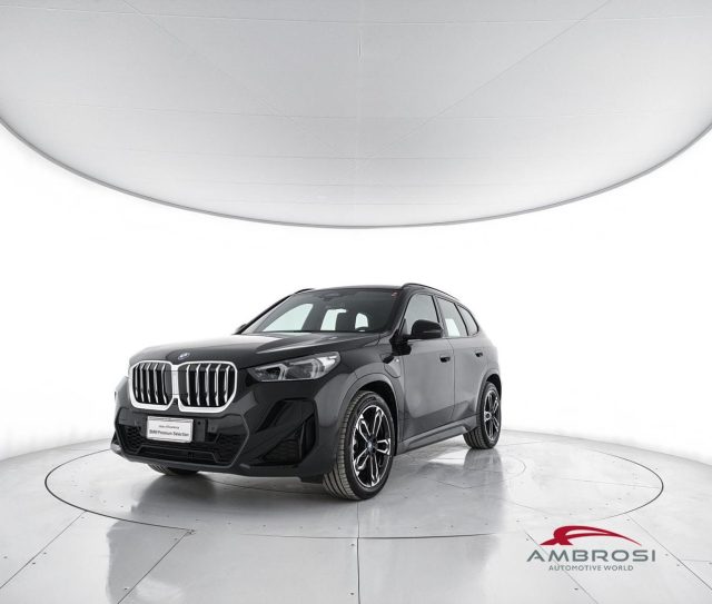 BMW X1 usata 0