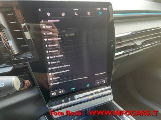 RENAULT Austral usata, con Sistema di navigazione