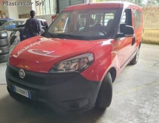 FIAT Doblo usata, con Airbag