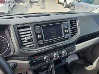 VOLKSWAGEN Crafter usata 12