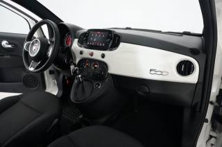 FIAT 500 usata, con Volante multifunzione
