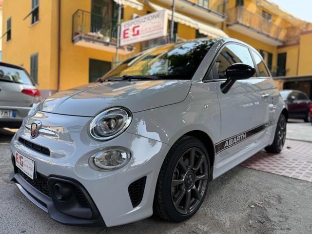ABARTH 595 usata, con ABS