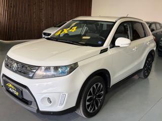 SUZUKI Vitara usata, con Airbag