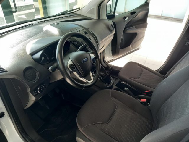FORD Transit Courier usata 19