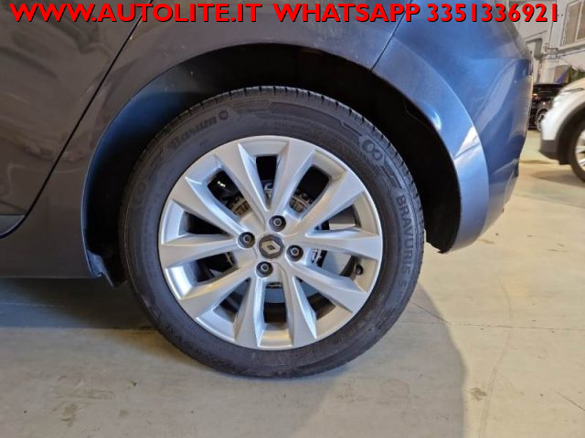 RENAULT Clio usata, con Immobilizzatore elettronico