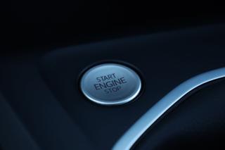 VOLKSWAGEN Golf usata, con Sensore di luce