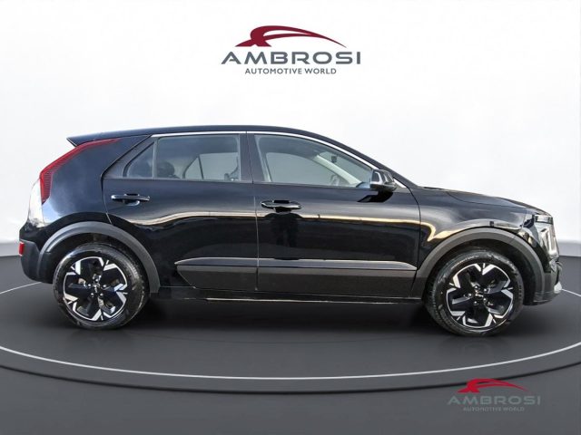 KIA Niro usata 4