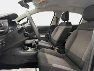 CITROEN C3 usata, con Cruise Control