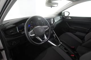 VOLKSWAGEN Taigo usata 1