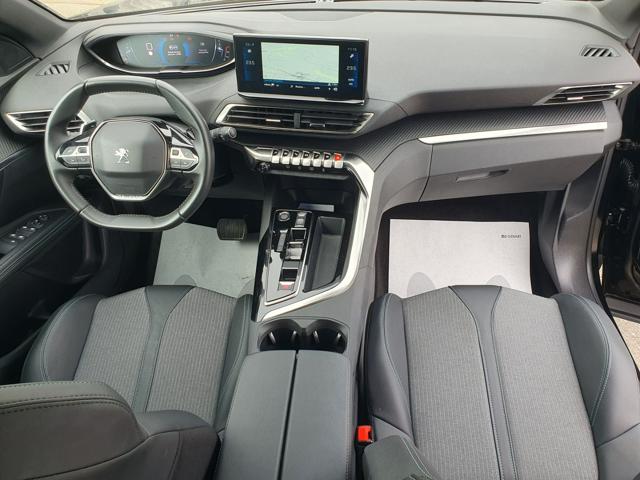 PEUGEOT 5008 usata, con Cruise Control