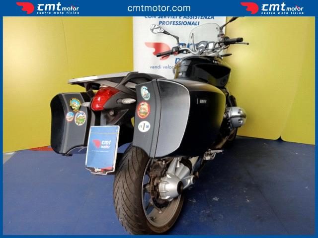 BMW R 1200 R usata 3