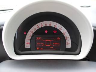 SMART ForFour usata, con USB
