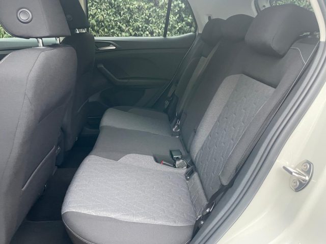 VOLKSWAGEN T-Cross usata, con Riconoscimento dei segnali stradali