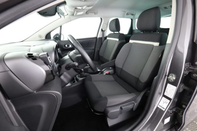 CITROEN C3 Aircross usata 2