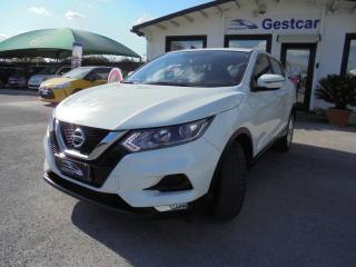 NISSAN Qashqai usata, con Airbag laterali