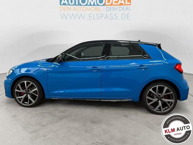AUDI A1 usata, con Autoradio