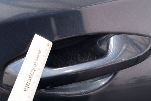 KIA XCeed usata, con Android Auto
