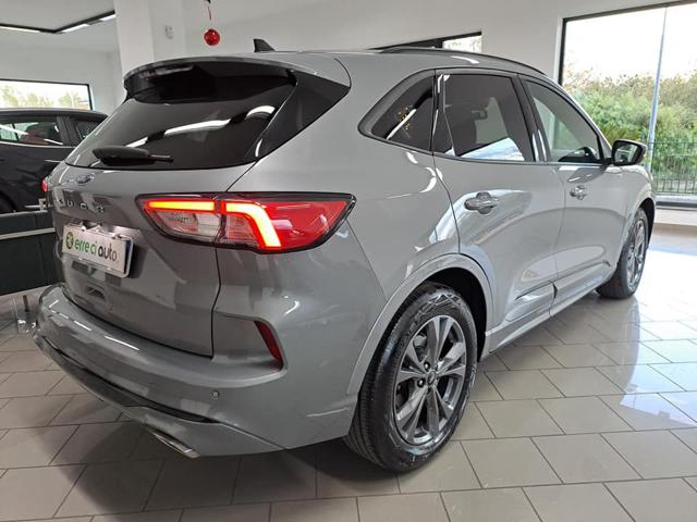 FORD Kuga usata, con Airbag