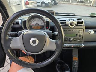 SMART ForTwo usata 11