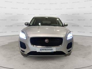 JAGUAR E-Pace usata, con Boardcomputer