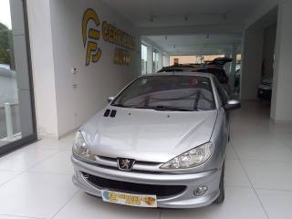 PEUGEOT 206 usata, con Isofix