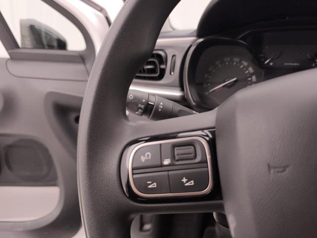 CITROEN C3 usata, con Fari LED