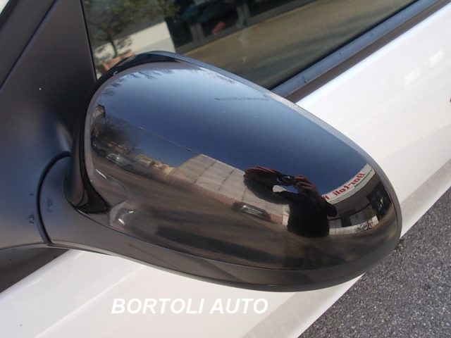 LANCIA Ypsilon usata, con Controllo vocale