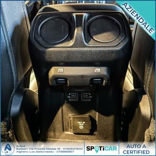 JEEP Wrangler usata 23