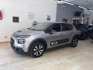 CITROEN C3 usata, con Alzacristalli elettrici