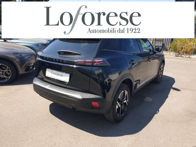 PEUGEOT 2008 usata, con Autoradio