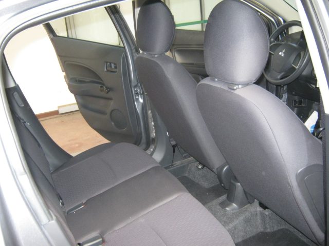 MITSUBISHI Space Star usata, con Climatizzatore