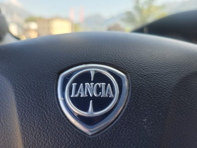LANCIA Ypsilon usata, con Controllo trazione