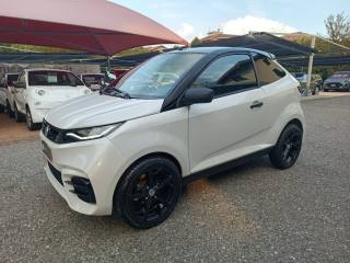 AIXAM Coupe usata, con Boardcomputer