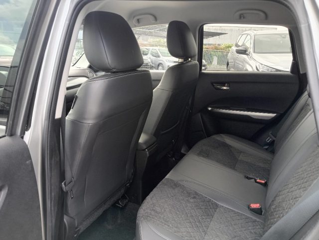 SUZUKI Vitara usata, con Climatizzatore