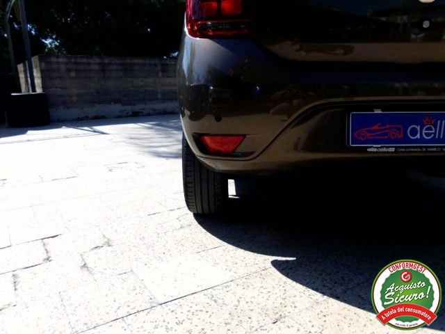 DACIA Sandero usata 32