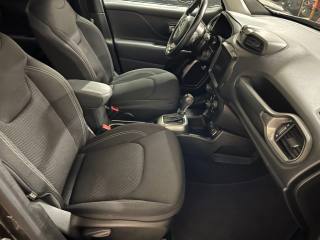 JEEP Renegade usata 23