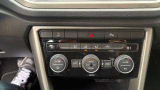 VOLKSWAGEN T-Roc usata, con Bracciolo