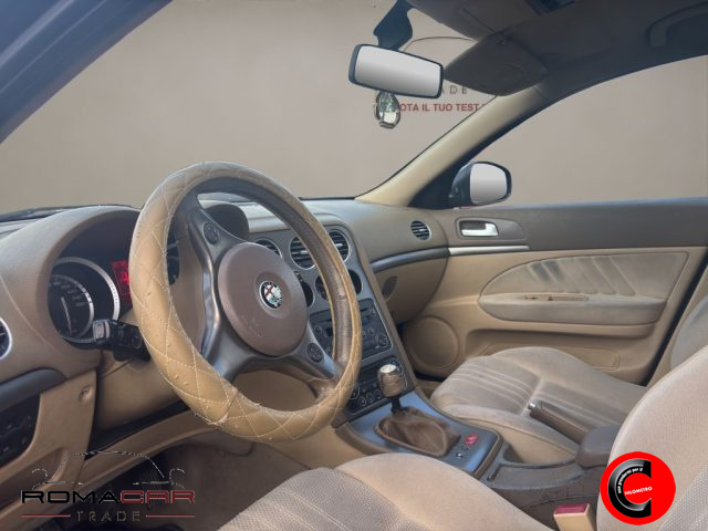 ALFA ROMEO 159 usata, con Alzacristalli elettrici