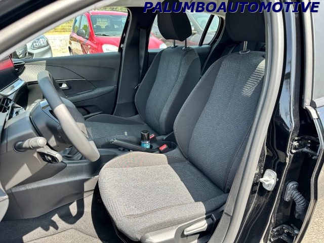 PEUGEOT 208 usata, con Controllo trazione