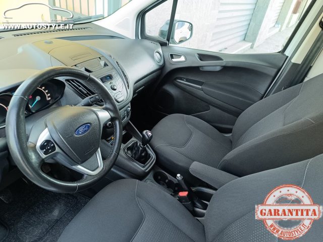 FORD Transit Courier usata 55