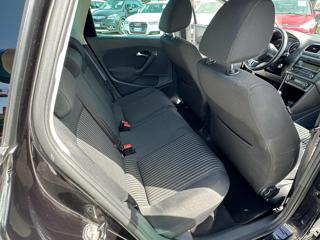 VOLKSWAGEN Polo usata, con Pneumatici quattro stagioni