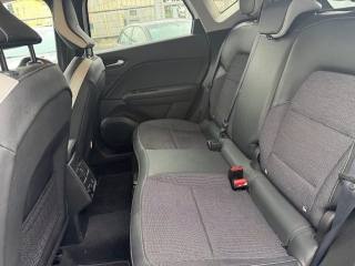 RENAULT Captur usata, con Cruise Control